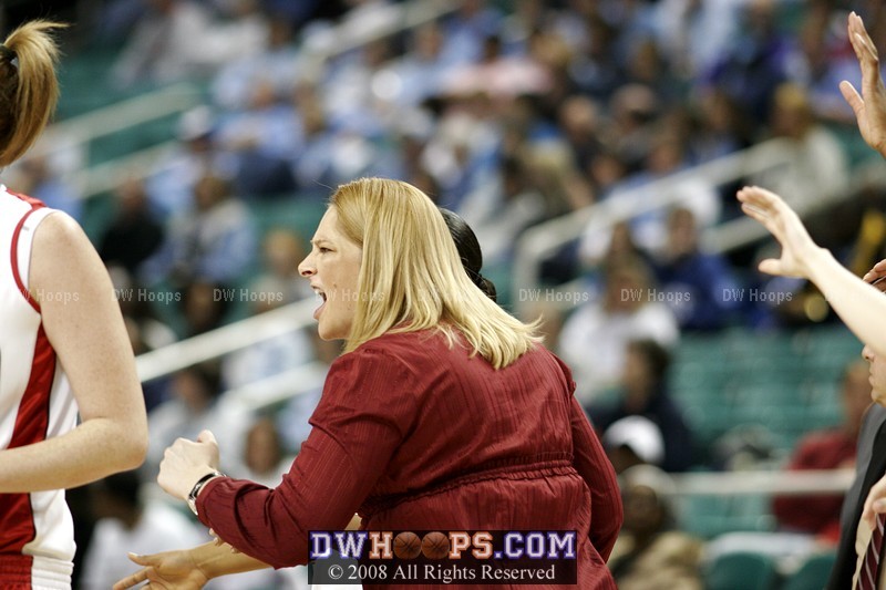 Maryland 93, Boston College 81
