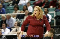 Maryland 93, Boston College 81 - 2008 ACC Tournament - Quarterfinal #1