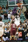 Maryland 93, Boston College 81 - 2008 ACC Tournament - Quarterfinal #1