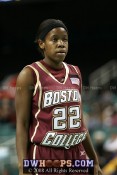 Maryland 93, Boston College 81 - 2008 ACC Tournament - Quarterfinal #1