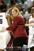 Maryland 93, Boston College 81 - 2008 ACC Tournament - Quarterfinal #1