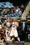 Maryland 93, Boston College 81 - 2008 ACC Tournament - Quarterfinal #1