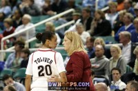 Maryland 93, Boston College 81 - 2008 ACC Tournament - Quarterfinal #1