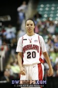 Maryland 93, Boston College 81 - 2008 ACC Tournament - Quarterfinal #1