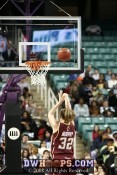 Maryland 93, Boston College 81 - 2008 ACC Tournament - Quarterfinal #1