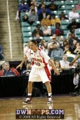 Maryland 93, Boston College 81 - 2008 ACC Tournament - Quarterfinal #1