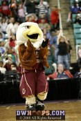 Maryland 93, Boston College 81 - 2008 ACC Tournament - Quarterfinal #1