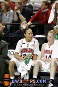 Maryland 93, Boston College 81 - 2008 ACC Tournament - Quarterfinal #1