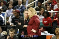 Maryland 93, Boston College 81 - 2008 ACC Tournament - Quarterfinal #1