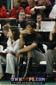 (1) UNC 80, (4) Virginia 65 - 2008 Women's ACC Tournament - Semifinal #1