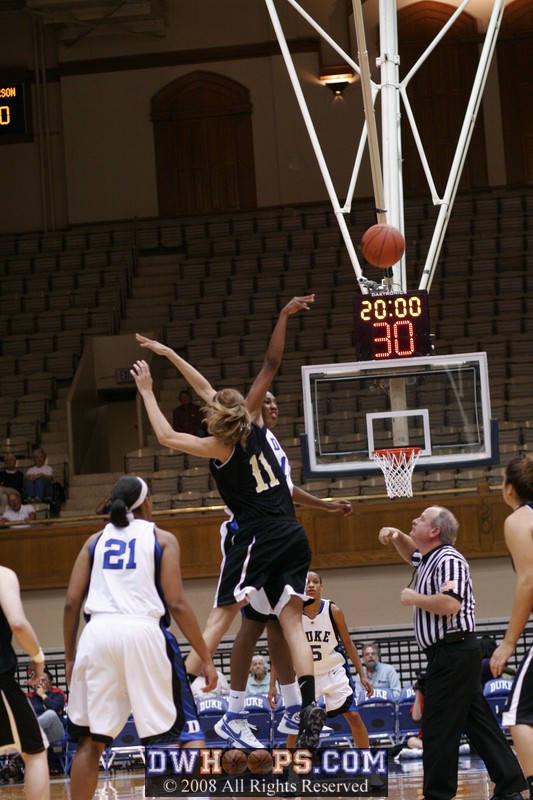 Opening Tip