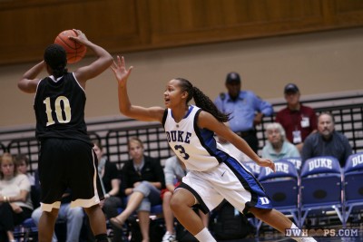 Shay Selby on D -  - D3