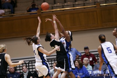 Rejection by Cheek! - 29-11 - 5:26 1st - D21