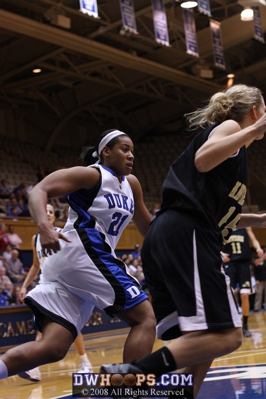 Joy on offense