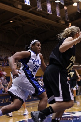 Joy on offense -  - D21