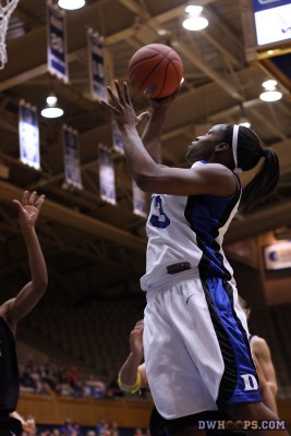 Christmas layup (2 of 3) - 39-11 - 3:12 1st - D13