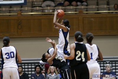 Chante finishes - 63-15 - 14:43 2nd - 