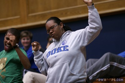 Final Timeout -  - 