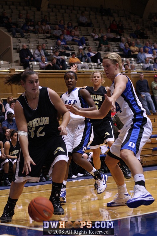 ...and Scheer forces a turnover!