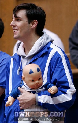 Something is wrong with my baby!!! -  - F;