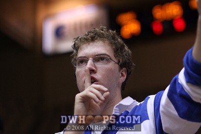 Shhh...Maine on the line, still not quite in double digits