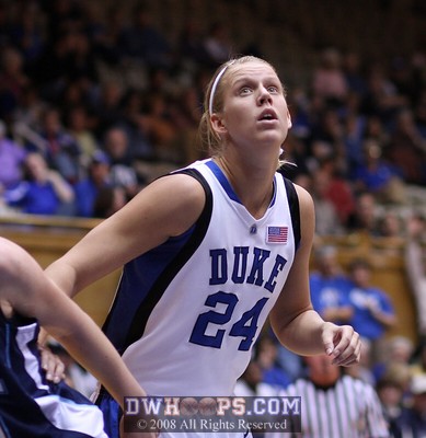 Kathleen Scheer eyes a rebound -  - 