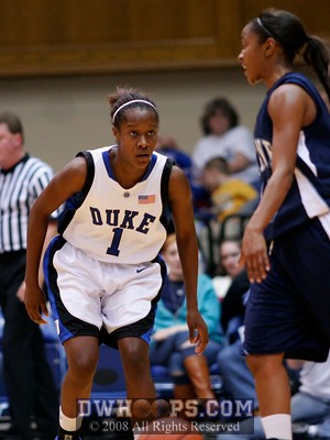 Hopkins on D -  - D1;