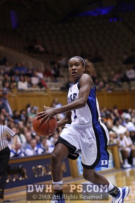 DWHoops Burst: Chelsea Hopkins (1 of 5)