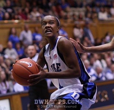 DWHoops Burst: Chelsea Hopkins (3 of 5) -  - D1;