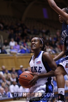 DWHoops Burst: Chelsea Hopkins (4 of 5) -  - D1;