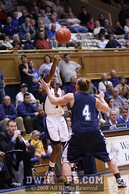 Hopkins gets the ball inside