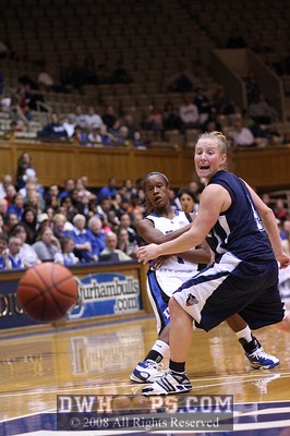 Hopkins dishes past Baker