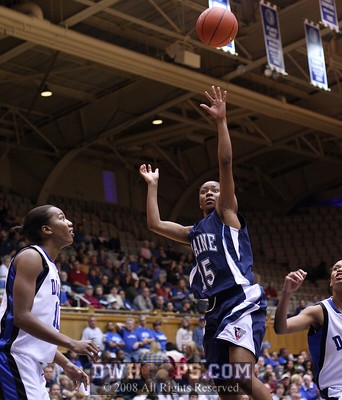 Rush launches a jumper, which missed -  - O15;2,18:50,51-12