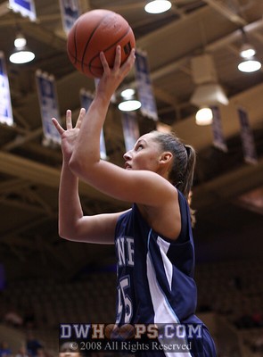 Bratisko converts the Baker pass, one of just five Maine assists on the day -  - O55;2,15:20,62-16