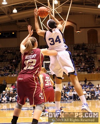 DWHoops Burst: Krystal Thomas jumper -  - D34.O32;1,2:36,30-19