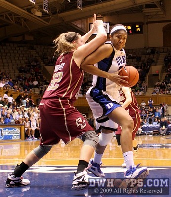 DWHoops Burst: Krystal Thomas jumper -  - D34.O32;1,2:36,30-19