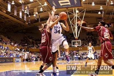 DWHoops Burst: Krystal Thomas jumper -  - D34.O32;1,2:36,30-19