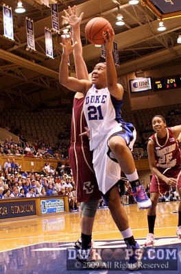 DWHoops Burst: Joy Cheek hoop & harm from Stef Murphy -  - D21.O32;1,2:04,32-19
