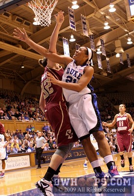 DWHoops Burst: Joy Cheek hoop & harm from Stef Murphy -  - D21.O32;1,2:04,32-19