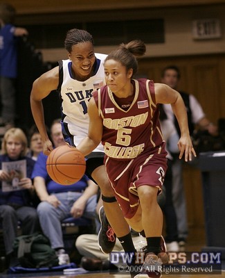 Chante Black in the rear-view mirror of Victoria Jones -  - D11.O5;2,11:44,52-34