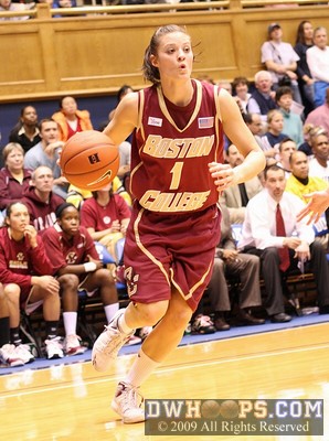 Ayla Brown scored on back-to-back layups -  - O1;2,11:16,52-38