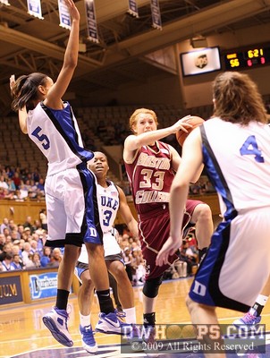 DWHoops Burst: BC's Mickel Picco drives and cuts the Eagle deficit to single digits -  - O33;2, 6:20, 56-47