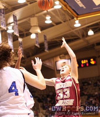 DWHoops Burst: BC's Mickel Picco drives and cuts the Eagle deficit to single digits -  - O33;2, 6:20, 56-47
