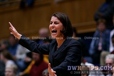 Coach McCallie calls a defensive set -  - 