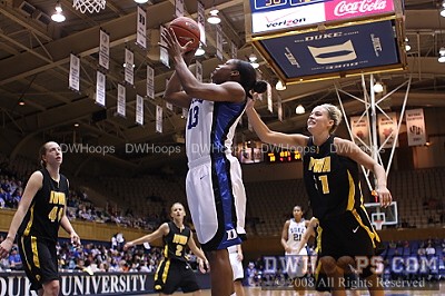 This time the Waner to Christmas connection was successful