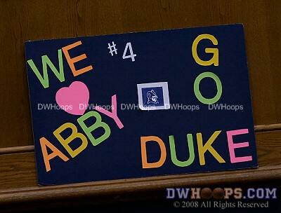 Abby Waner continues to be a fan favorite in Cameron -  - 