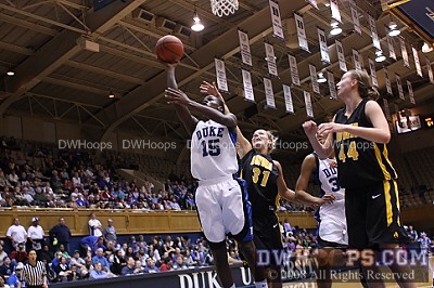 Another score for Bridgette -  - D15.O31;2,5:15,66-32