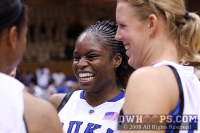 Karima Christmas postgame -  - 