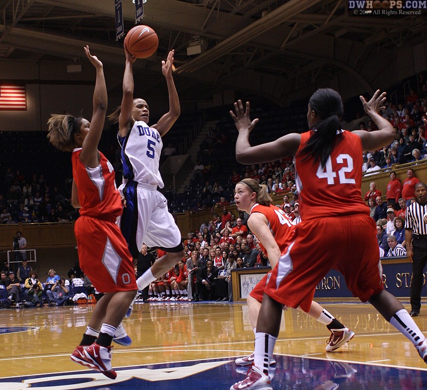 Please support DWHoops
with a membership!