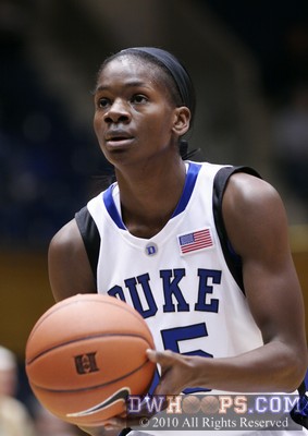 Bridgette Mitchell on the line -  - 
